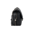 Paris-Edinburgh Coco Sporran Jumbo, &pound;2,500, Handbags, Black, Leather, Side view